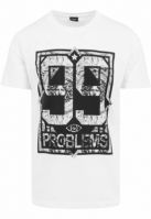 99 Problems Marble Mister Tee