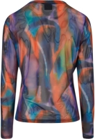 AOP plasa Longsleeve dama Urban Classics