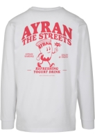 Ayran The Streets Longsleeve Mister Tee