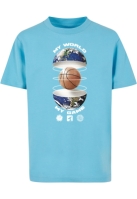 Tricou Ballin World copii Mister Tee