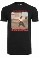 Tricou Biggie Smalls Memory Mister Tee