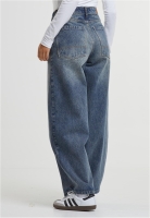 Tapered Baggy Jeans dama Urban Classics