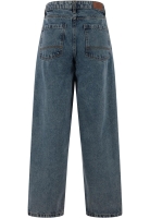 Tapered Baggy Jeans dama Urban Classics