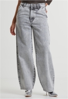 Tapered Baggy Jeans dama Urban Classics