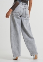 Tapered Baggy Jeans dama Urban Classics