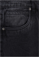 Tapered Heavy Ounce Baggy Cargo Jeans Urban Classics