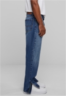 Heavy Ounce Straight Fit Zipped Jeans Urban Classics