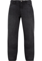 Heavy Ounce Straight Fit Zipped Jeans Urban Classics