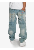 Ecko Unltd. Hang Loose Fit Jeans Ecko Unltd