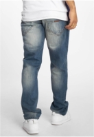 Rocawear TUE Relax Fit Jeans