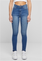 Skinny Fit Jeans Urban Classics