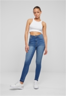 Skinny Fit Jeans Urban Classics