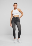 Skinny Fit Jeans Urban Classics