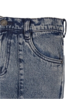 Pantaloni Loose Utility Denim dama Urban Classics