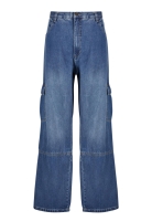 Pantaloni Southpole Cargo Denim Starter