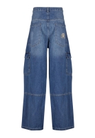 Pantaloni Southpole Cargo Denim Starter