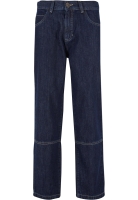 Pantaloni Southpole Heat Embossed Denim Starter