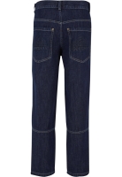 Pantaloni Southpole Heat Embossed Denim Starter