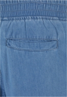 Pantaloni Oversized Lightweight Denim Urban Classics