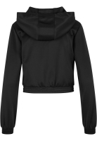 Bluza sport scurt dama Urban Classics