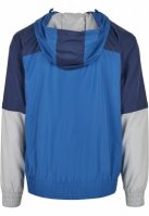 Bluza sport Zip Away Urban Classics