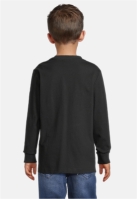 Boys Heavy Oversized Pocket Longsleeve Urban Classics