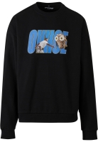 Bluza urban Ovhoe Oversize Mister Tee