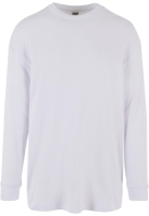 Organic Boxy Rib Longsleeve Urban Classics