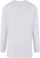 Organic Boxy Rib Longsleeve Urban Classics