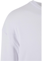 Organic Boxy Rib Longsleeve Urban Classics