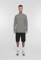 Bluza maneca lunga Regular Stripe Urban Classics