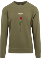 Bluza urban Lost Youth Rose Mister Tee