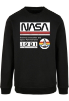 Bluza urban NASA - 1981 Merchcode