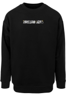 Bluza urban Wording - Dream Big Merchcode