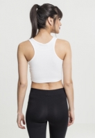 Top Rib scurt dama Urban Classics