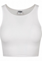 Top Rib scurt dama Urban Classics