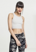 Top Rib scurt dama Urban Classics