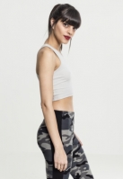 Top Rib scurt dama Urban Classics