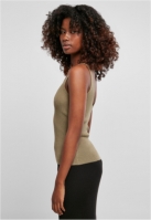 Top Rib Knit dama Urban Classics