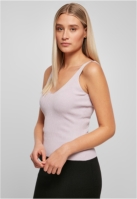 Top Rib Knit dama Urban Classics