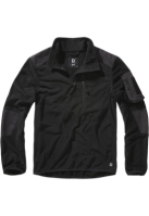 Fleece Troyer Ripstop Brandit