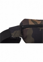 Borseta Camo Urban Classics