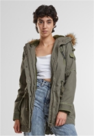 Brandit Women Emma Winterparka