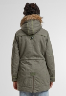 Brandit Women Emma Winterparka