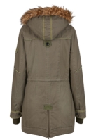 Brandit Women Emma Winterparka