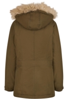 Brandit Women Nila Winterparka