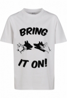 Tricou Bring It On copii Mister Tee