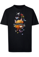 Tricou Butterfly Baller copii Mister Tee