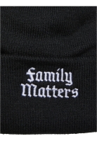 Fes Family Matters Mister Tee