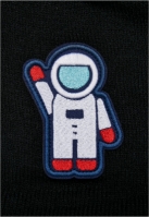 Fes NASA Embroidery copii Mister Tee